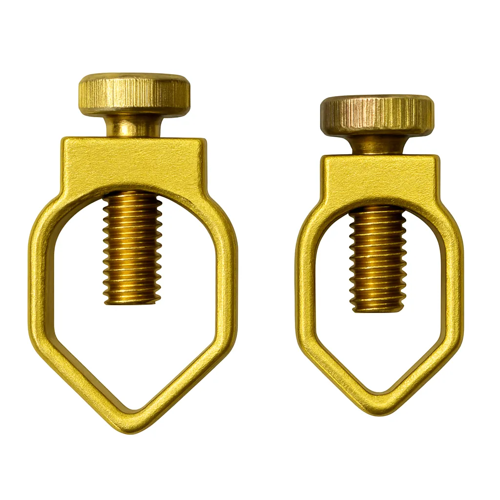 Rod to Cable Clamp Type G